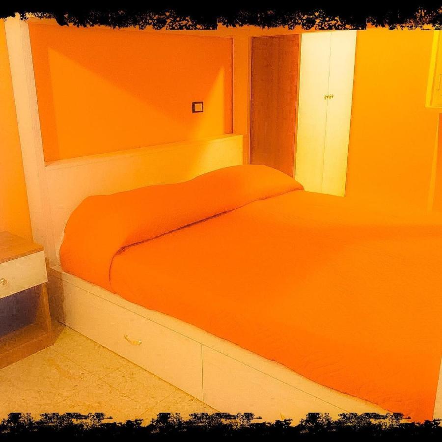 La Vecchia Fattoria Bed & Breakfast Pietrelcina Bagian luar foto